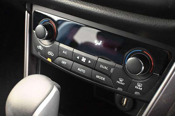 2023 Suzuki S-Cross JYB