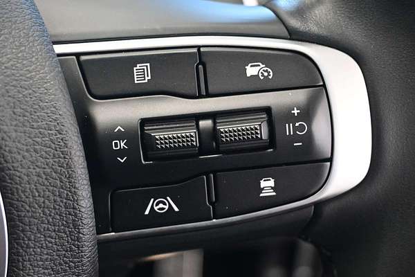 2023 Kia Sportage GT-Line NQ5