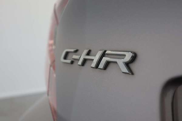 2019 Toyota C-HR Koba NGX10R