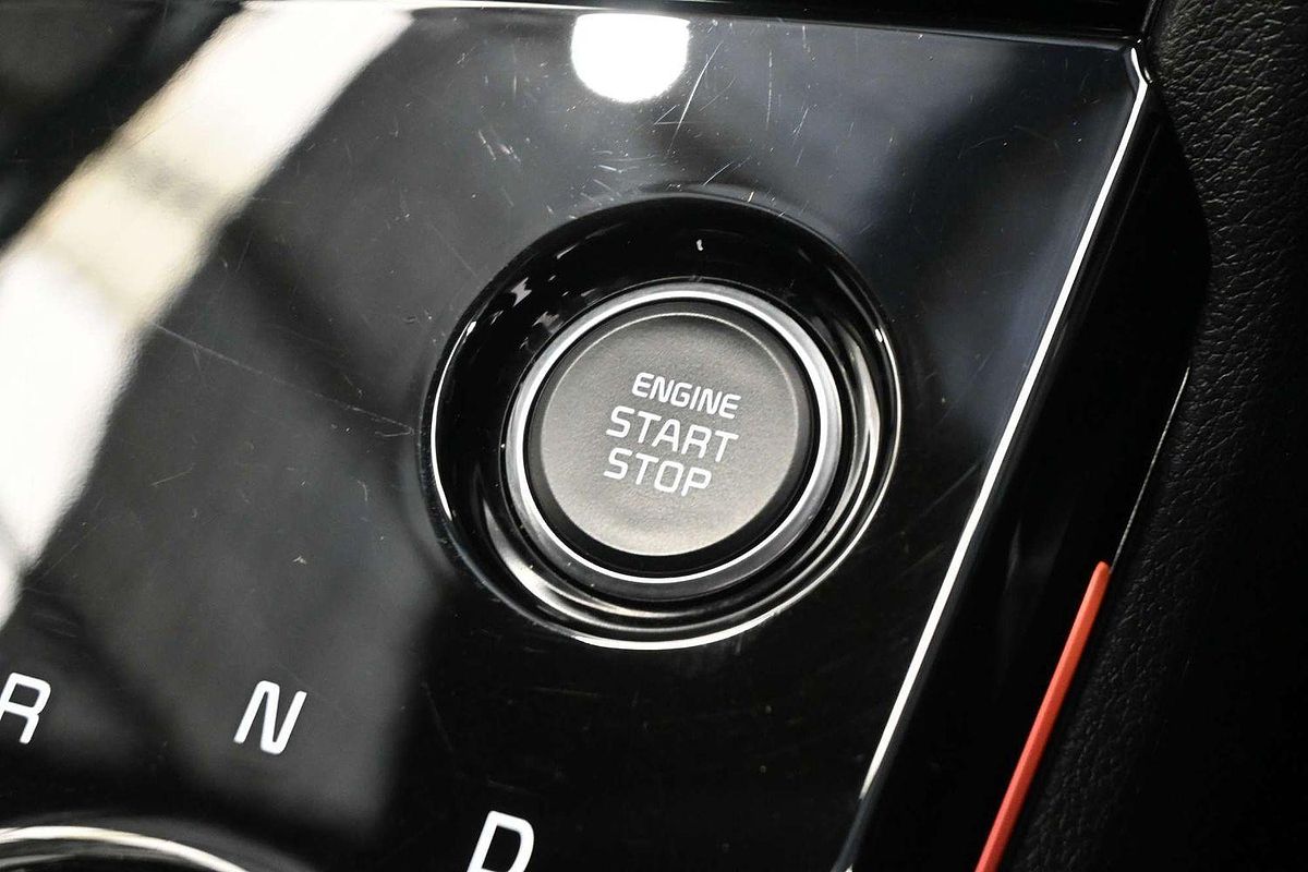 2023 Kia Sportage GT-Line NQ5