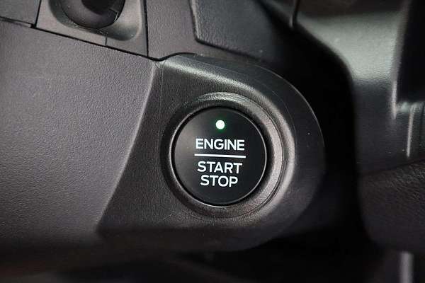 2022 Ford Ranger Wildtrak 4X4 2.0L