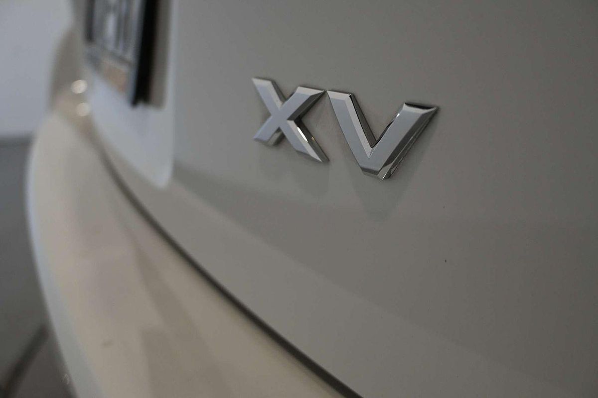 2019 Subaru XV 2.0i G5X
