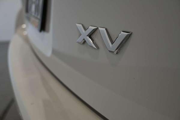 2019 Subaru XV 2.0i G5X