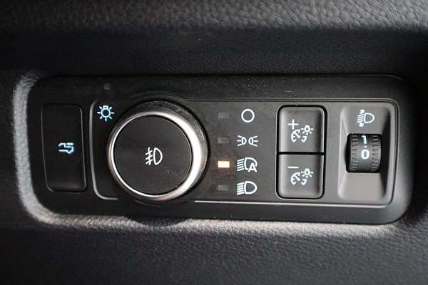 2022 Ford Ranger Wildtrak 4X4 2.0L