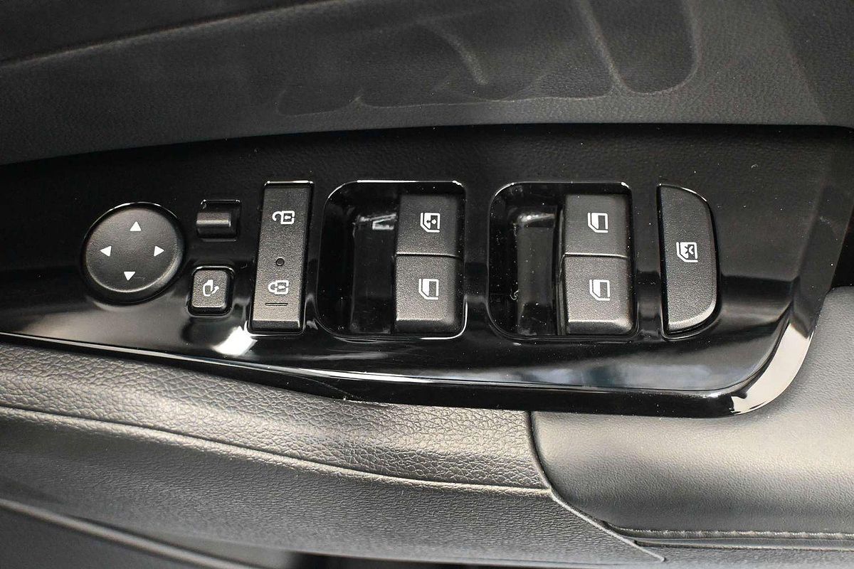 2023 Kia Sportage GT-Line NQ5