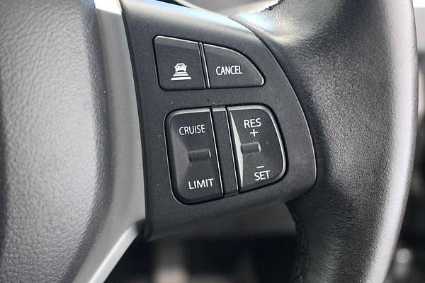 2023 Suzuki S-Cross JYB