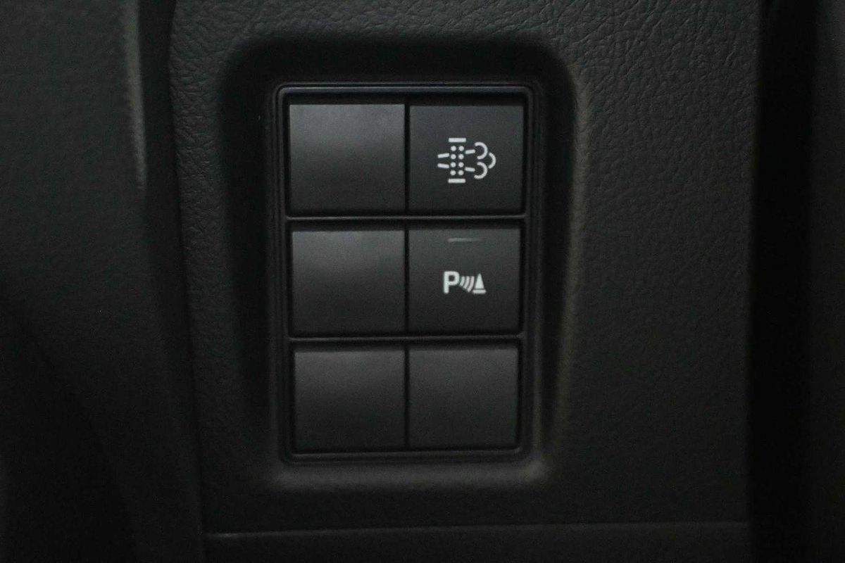 2019 Toyota Landcruiser Prado GXL GDJ150R