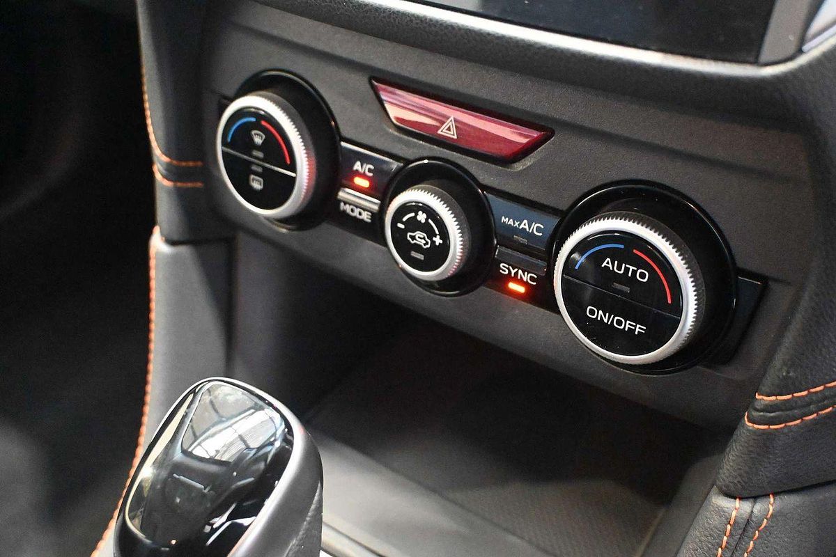 2019 Subaru XV 2.0i G5X