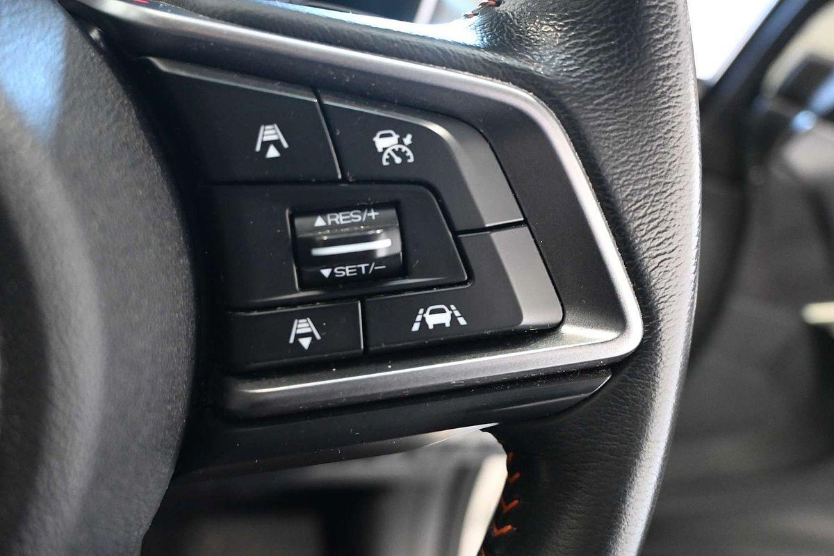 2019 Subaru XV 2.0i G5X