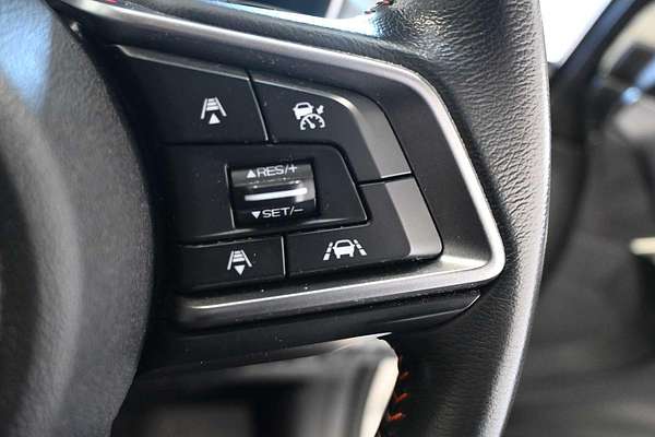 2019 Subaru XV 2.0i G5X