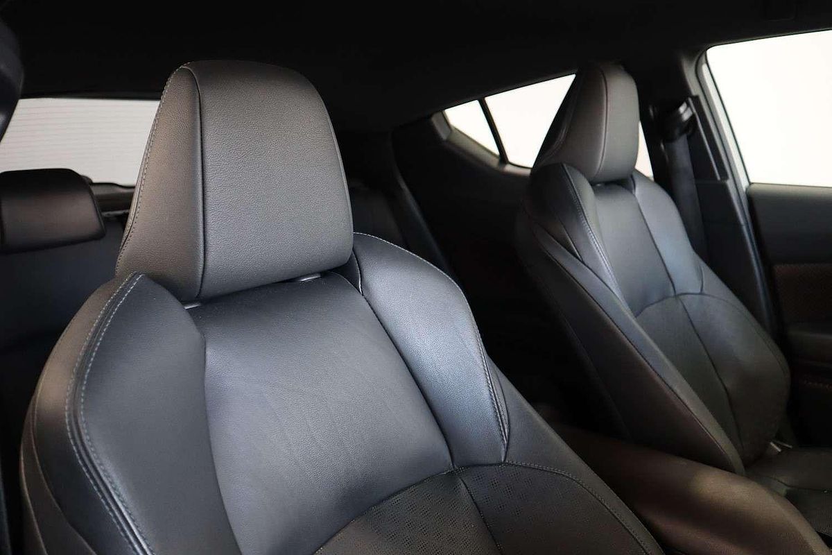 2019 Toyota C-HR Koba NGX10R