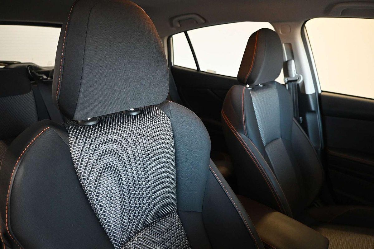 2019 Subaru XV 2.0i G5X