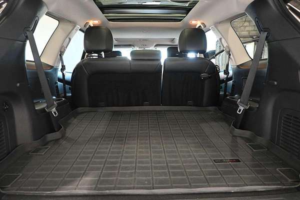 2014 Nissan Pathfinder Ti R52