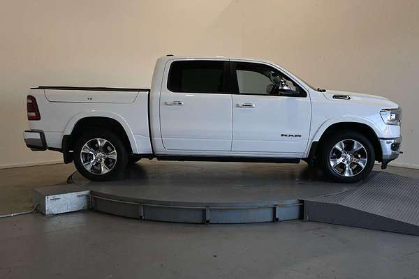 2022 RAM 1500 Laramie RamBox DT 4X4 SWB
