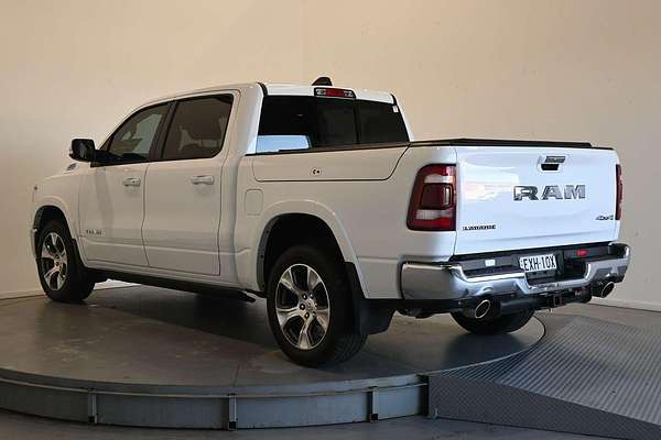 2022 RAM 1500 Laramie RamBox DT 4X4 SWB