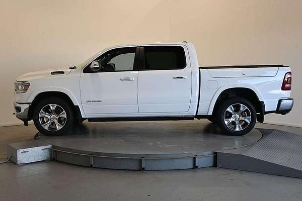 2022 RAM 1500 Laramie RamBox DT 4X4 SWB