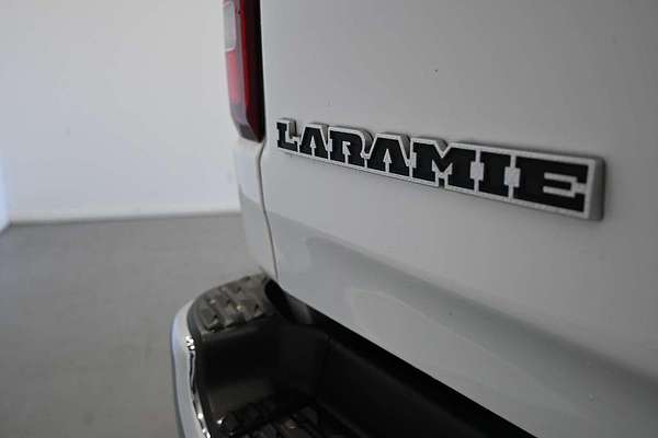 2022 RAM 1500 Laramie RamBox DT 4X4 SWB