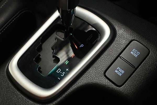 2021 Toyota Hilux SR5 GUN126R 4X4