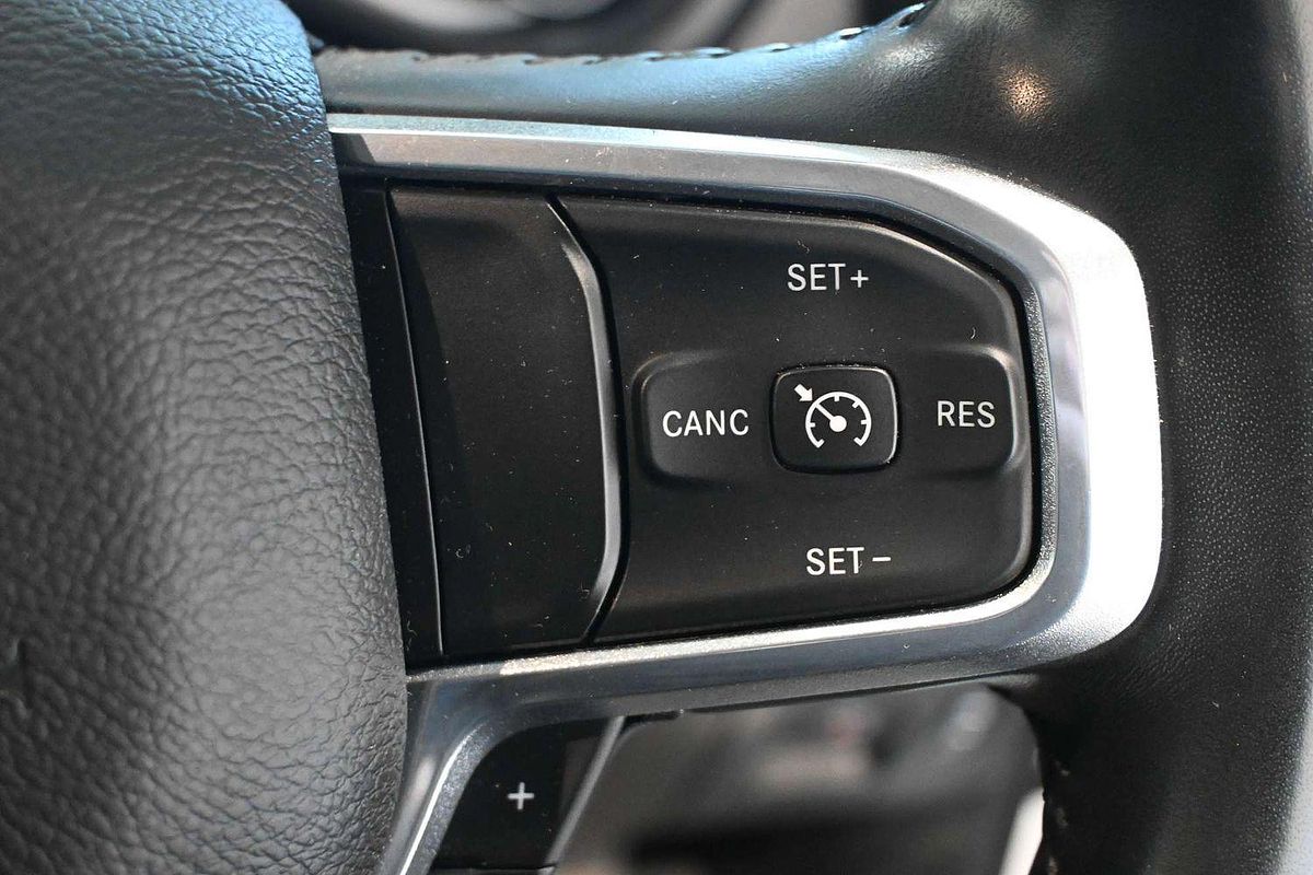 2022 RAM 1500 Laramie RamBox DT 4X4 SWB