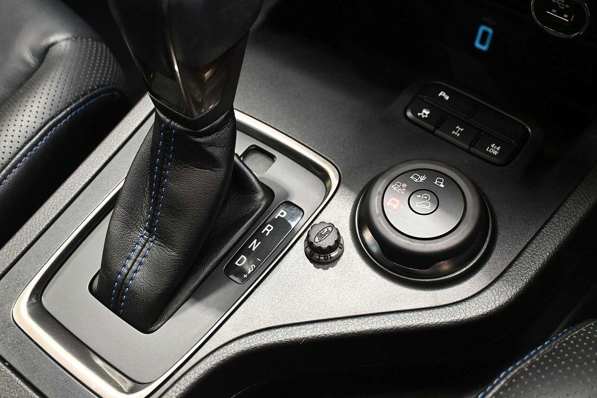 2020 Ford Everest Sport UA II 3.2L