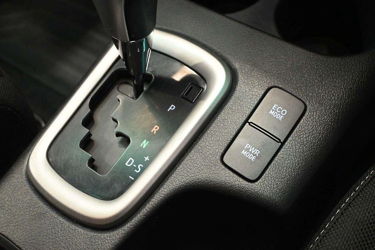 2021 Toyota Hilux SR5 GUN126R 4X4