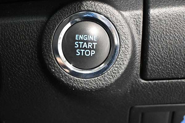 2021 Toyota Hilux SR5 GUN126R 4X4