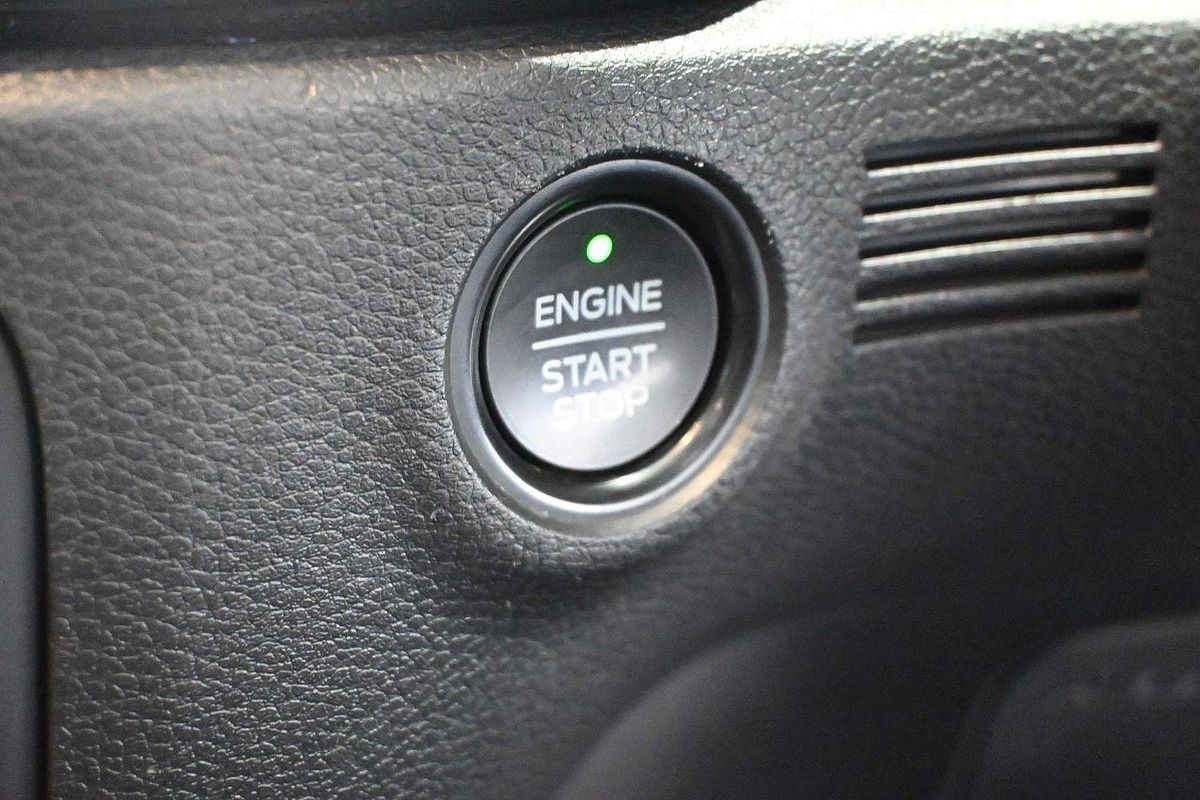 2020 Ford Everest Sport UA II 3.2L