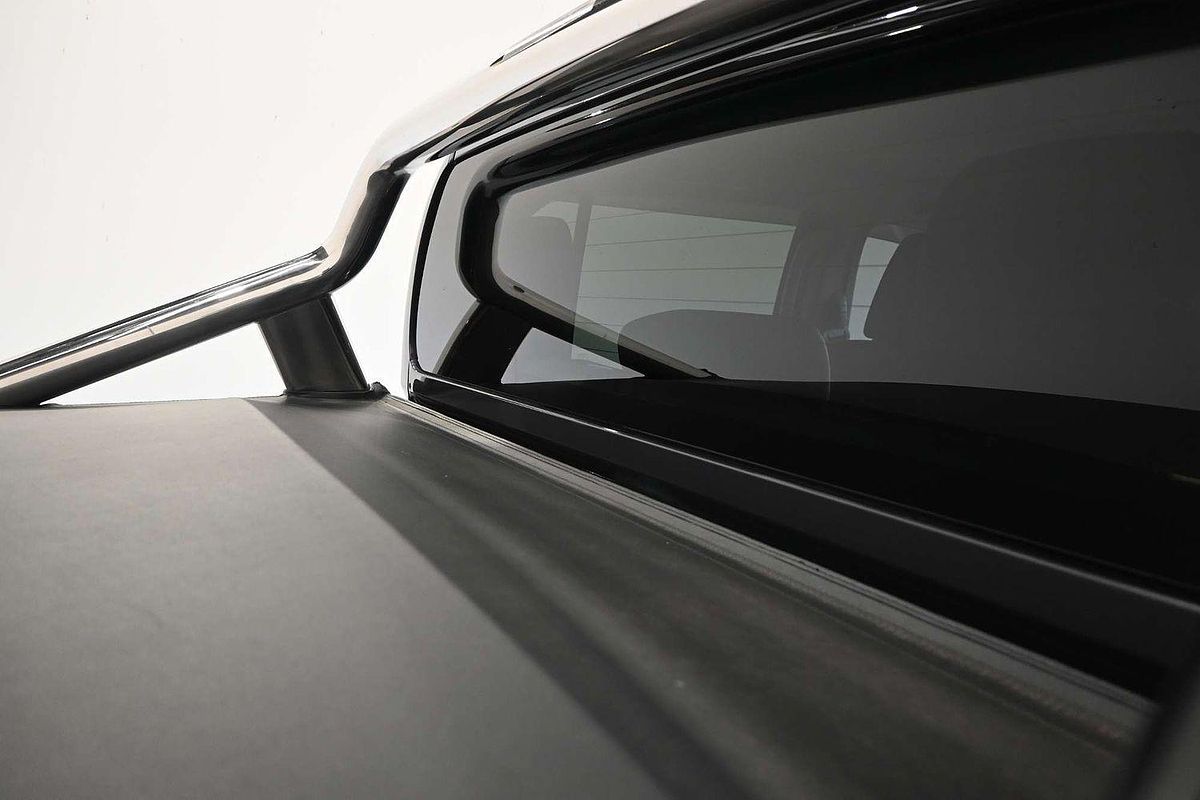 2021 Toyota Hilux SR5 GUN126R 4X4