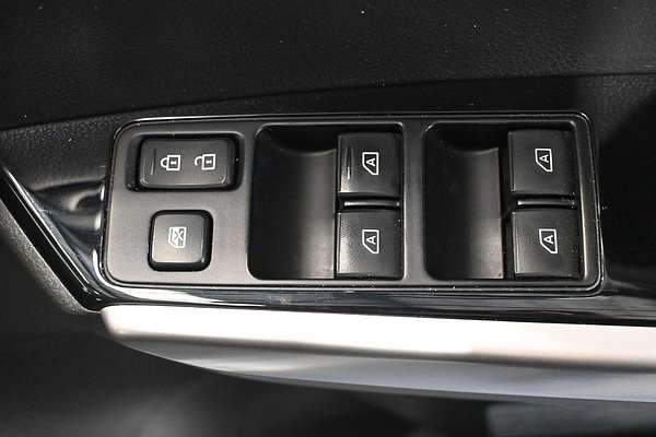 2020 Mitsubishi Pajero Sport GLX QF
