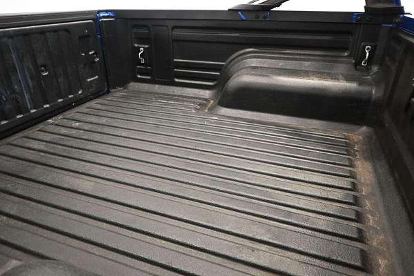 2021 Toyota Hilux SR5 GUN126R 4X4