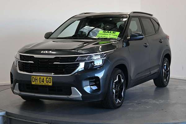 2023 Kia Seltos Sport+ SP2 PE