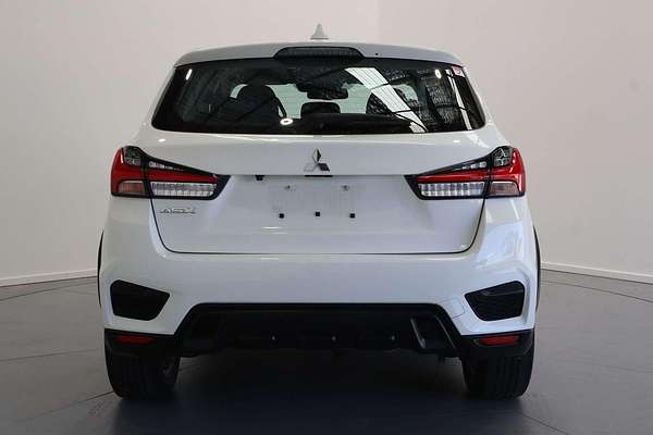 2020 Mitsubishi ASX ES ADAS XD