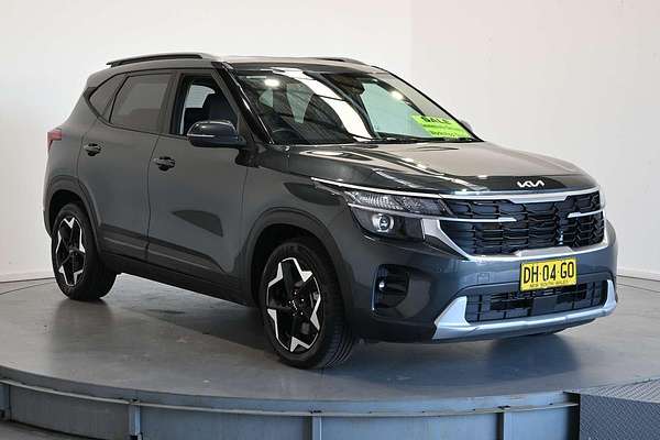 2023 Kia Seltos Sport+ SP2 PE