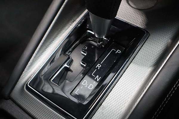 2020 Mitsubishi ASX ES ADAS XD