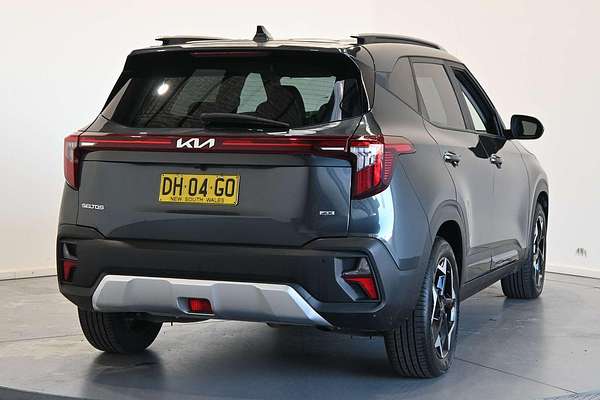 2023 Kia Seltos Sport+ SP2 PE