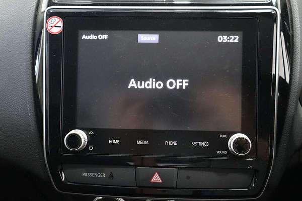 2020 Mitsubishi ASX ES ADAS XD