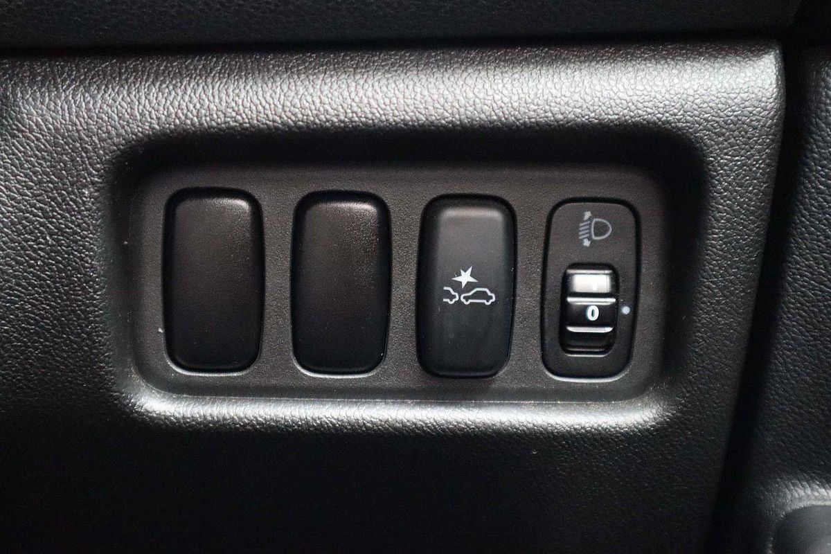 2020 Mitsubishi ASX ES ADAS XD