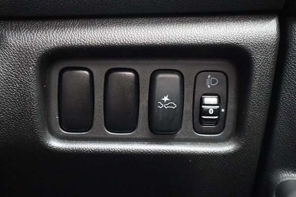 2020 Mitsubishi ASX ES ADAS XD