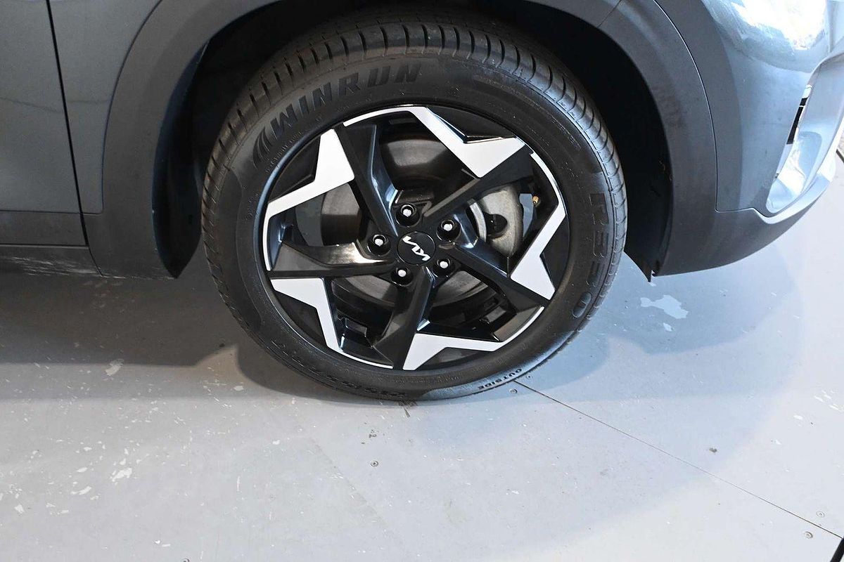 2023 Kia Seltos Sport+ SP2 PE
