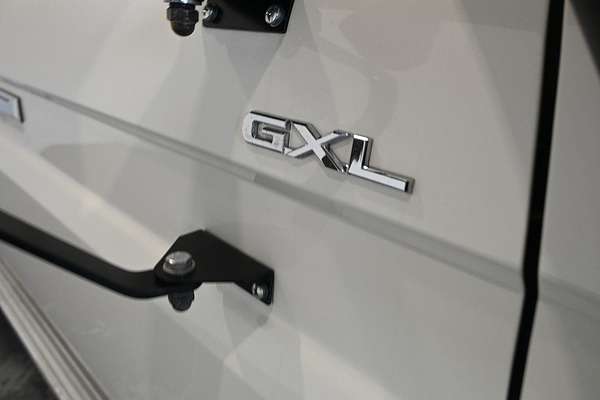 2023 Toyota Landcruiser GXL VDJ79R 4X4