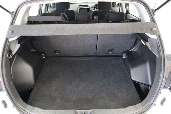 2020 Mitsubishi ASX ES ADAS XD