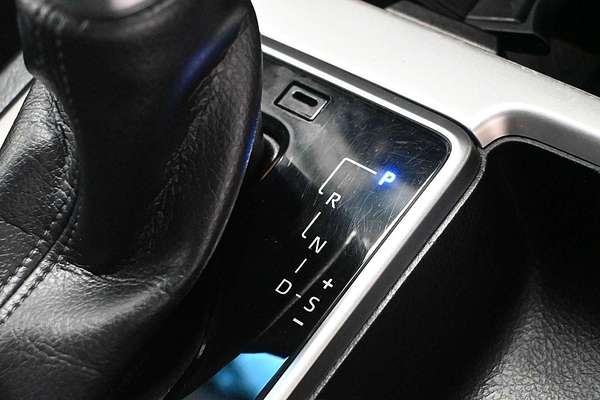 2019 Toyota Landcruiser Prado GXL GDJ150R