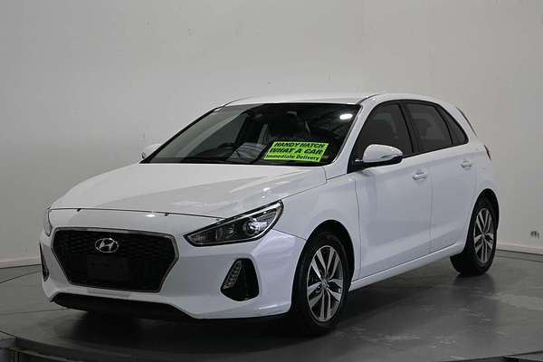 2018 Hyundai i30 Active PD2
