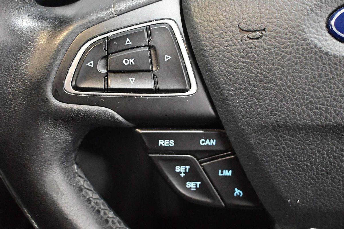 2017 Ford Escape Titanium ZG