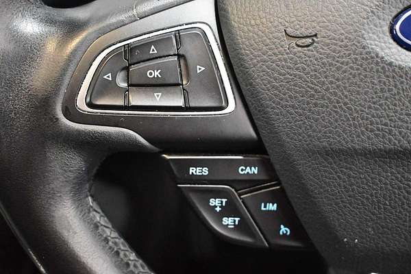 2017 Ford Escape Titanium ZG