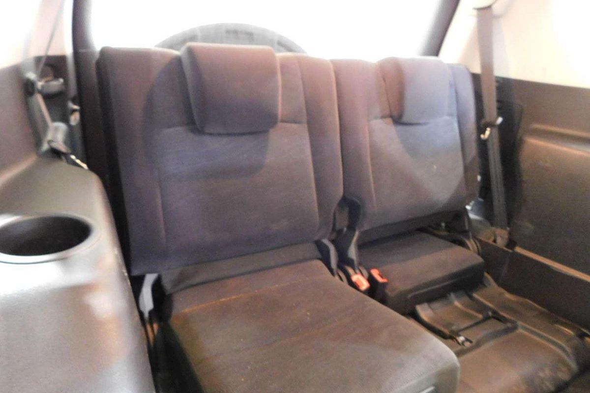 2021 Toyota Landcruiser Prado GXL GDJ150R