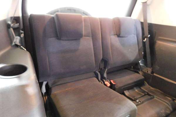 2021 Toyota Landcruiser Prado GXL GDJ150R