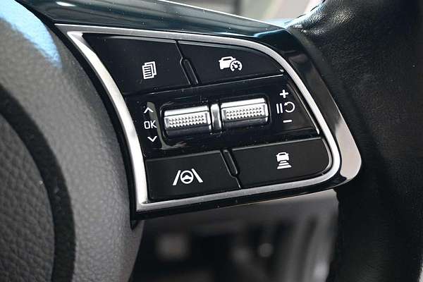 2023 Kia Seltos Sport+ SP2 PE