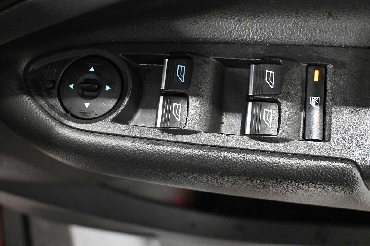 2017 Ford Escape Titanium ZG