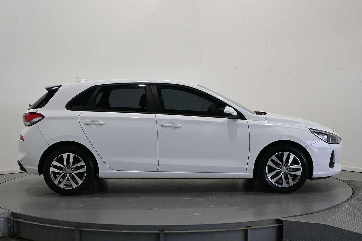 2018 Hyundai i30 Active PD2